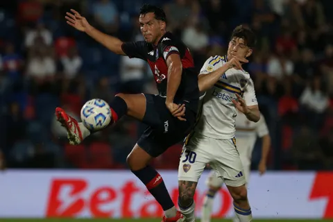 Boca vs. Tigre, por el Torneo Clausura 2025: formaciones, horario y TV