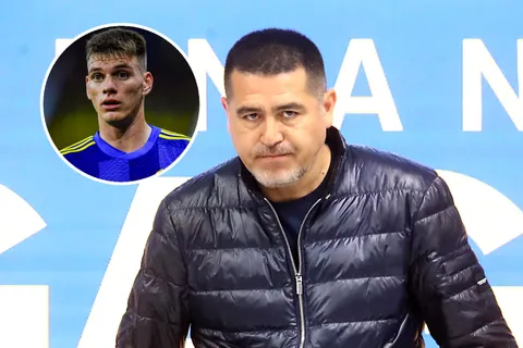 ¿El dinero estaba? La nueva decisión de Olympiacos por Kevin Zenón que descolocó a Boca