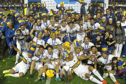Diego Markic integró el cuerpo técnico de Boca hace unos años y recordó su salida: "Nos quedaba cuerda para seguir"