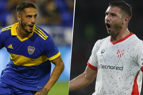 ◉ EN VIVO | Boca vs. Instituto: seguí el minuto a minuto