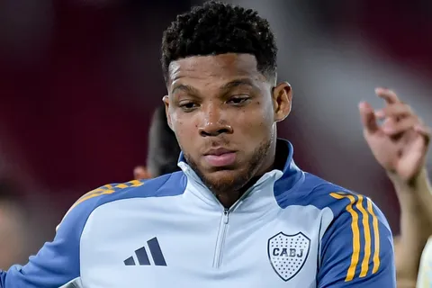 Negocio redondo para Boca: ¿Frank Fabra se va como parte de pago por un refuerzo de jerarquía?