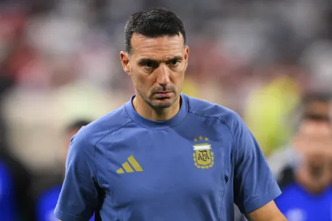 ¿Juega Paredes? El plan de Lionel Scaloni en Argentina vs. Cabo Verde por el Mundial 2026