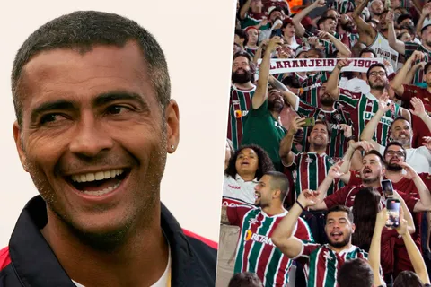 ¿Están festejando antes? Las 4 provocaciones de Fluminense antes de la final contra Boca