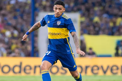 Hay 5 millones de diferencia: la disputa económica entre Boca y Equi Fernández que polemiza su salida del club