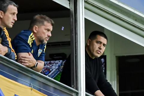 La postura de Boca con el precio que Independiente Rivadavia le puso a Villa