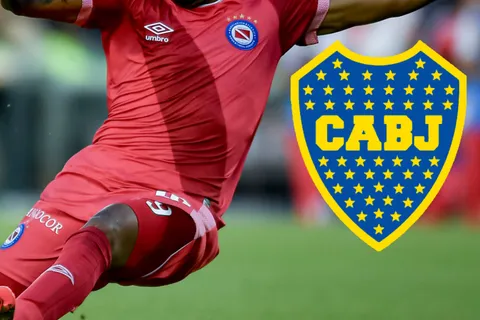 Jonathan Galván calentó la previa del duelo contra Boca: "Hay que aprovechar"