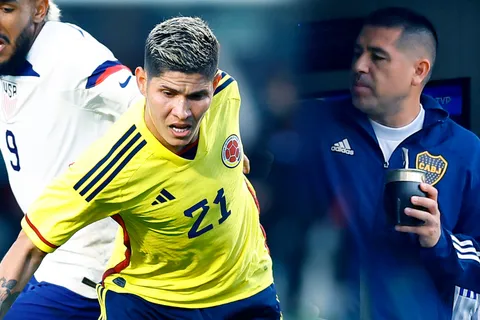 Resuelto lo de Campuzano, la otra gestión que Boca busca cerrar pronto