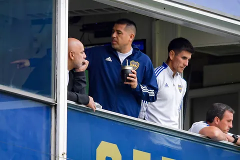 ¿Es él? A Boca le ofrecerán un 9 que llegaría desde México