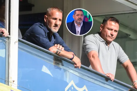 Cristian Traverso estalló contra los dirigentes y el plantel de Boca: "Yo salgo a la calle, ustedes no"