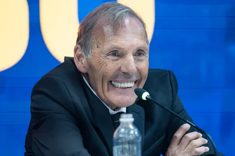 ¿Lo tiene decidido? La probable formación que piensa Russo en Boca vs. Central Córdoba