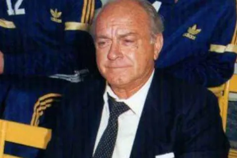Alfredo Di Stéfano es ídolo de River pero era fanático de Boca y salió campeón con ambos