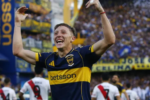 Juan Barinaga se va a Racing: el repaso de todas las salidas de Boca en este mercado