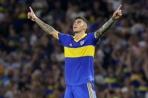 La postura de Boca para definir el futuro de Payero: "Todo indica que..."