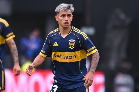 ¿Debe "anular" a un jugador de River? El pedido táctico de Úbeda a Milton Delgado