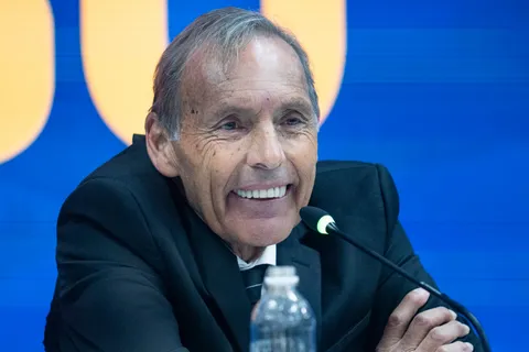 Tras borrar a Saracchi, Russo podría subir a Santiago Zampieri a Primera: "Lo sigue de cerca"