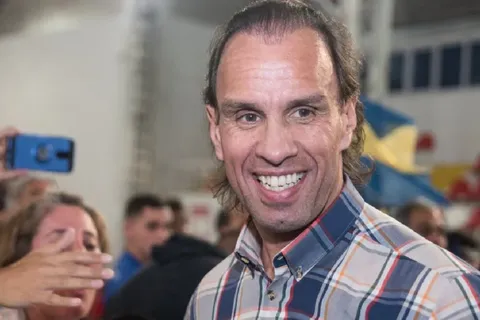Navarro Montoya apuntó contra uno de los titulares de Boca: "No se juega por el apellido"