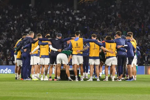 Atento, Boca: las bajas que tendrá Talleres para el partido por Copa Argentina