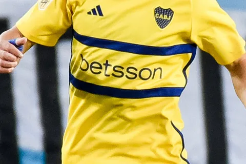Facundo Roncaglia consiguió club: jugará en Sarmiento de Junín