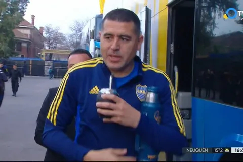 Juan Román Riquelme