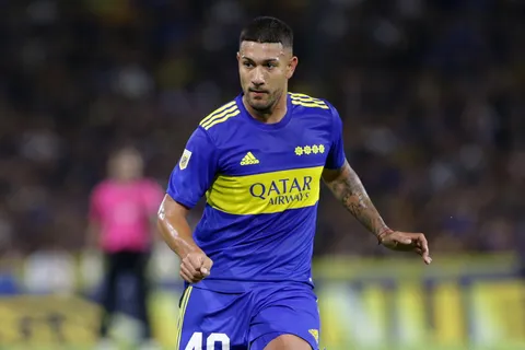 Eros Mancuso recordó su paso por Boca y su salida del club: “Fue feo”