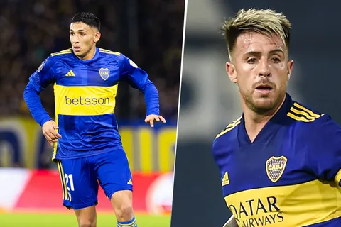 Boca hoy: el reclamo de los hinchas a Equi Fernández y la sorpresiva frase de Buffarini sobre Riquelme