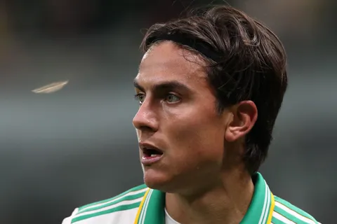 "Dybala va a jugar en Boca": la sorpresa del padre de Paredes tras la victoria ante River
