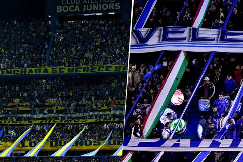 La nueva queja de los hinchas de Vélez sobre el partido con Boca: "Dos horas más"