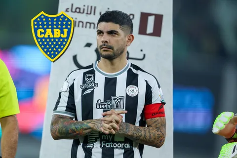 Éver Banega