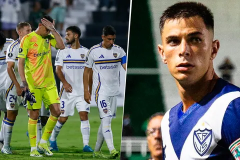 Las últimas noticias de Boca