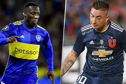 Boca hoy: la charla entre Riquelme y Advíncula, el chileno que podría ser refuerzo y ¿Milei va a votar?