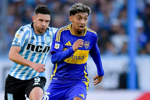 Medina pidió no jugar: el verdadero motivo de su enojo y quién lo reemplazará ante Gimnasia