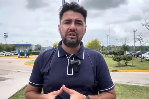 Tato Aguilera se la jugó y reveló que Fernando Gago planea un cambio que sorprenderá a todos: "La dupla..."