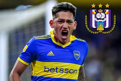 Luis Vázquez en Boca
