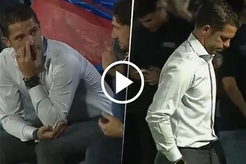 VIDEO | La reacción de Fernando Gago a los tres goles de Tigre ante Boca