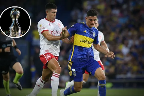 Copa Argentina: fecha y sede vs. Estudiantes y la explicación de por qué no hay VAR