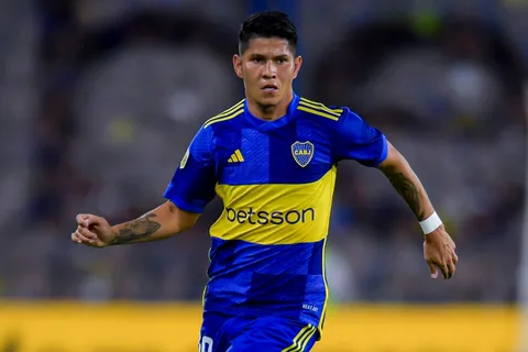 La postura de Boca con Jorman Campuzano tras su regreso al club