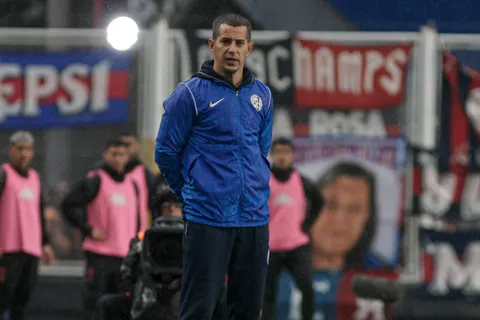 ¿Titulares o suplentes? El aviso de Romagnoli antes de la visita de San Lorenzo a Boca