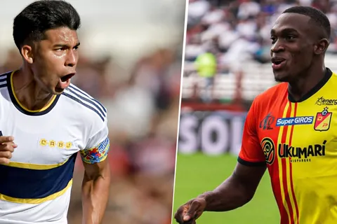 ◉ EN VIVO | Boca vs. Deportivo Pereira: seguí el minuto a minuto
