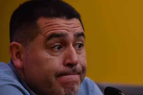 Riquelme tenía cerrado de palabra la salida de Kevin Zenón, pero la venta por ahora "se truncó"