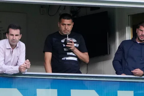El detalle del 2025 de Boca por el que Juan Román Riquelme le da tanta importancia a la elección del nuevo DT