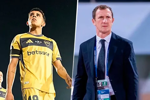 Boca hoy: la motivación de Flores para lo que viene, qué dijo Arruabarrena sobre traer un nueve y cómo sigue el mercado de pases
