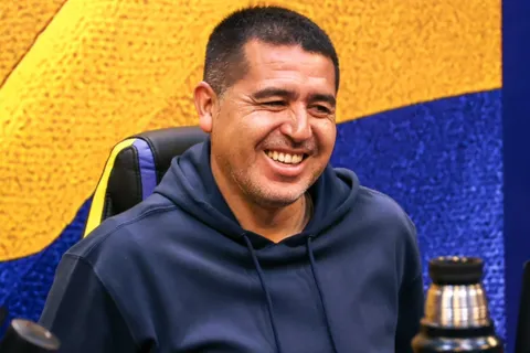 Boca sueña en grande: el mediocampo ideal de Juan Román Riquelme para jugar la Copa Libertadores 2026