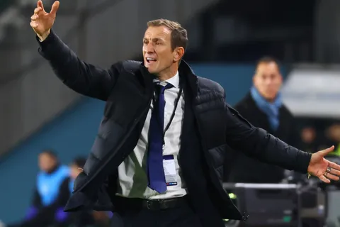 El motivo por el que CONMEBOL multó a Boca y a Arruabarrena por el partido ante O'Higgins