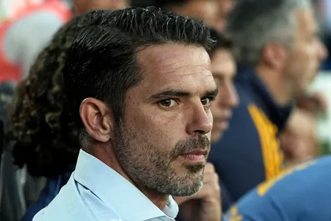 Los ocho jugadores de Boca que ya saben que son titulares con Fernando Gago