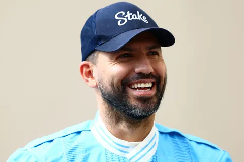Ex Boca: El Kun Agüero contrató a Nicolás Gaitán para la Kings League