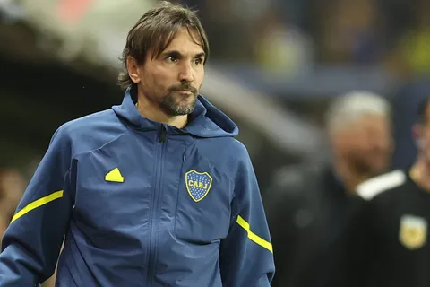 Los hinchas de Boca festejaron la decisión de Diego Martínez: “Era hora”
