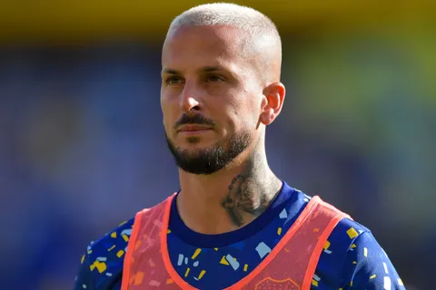 Darío Benedetto subió una insólita historia mientras Boca jugaba ante Independiente del Valle