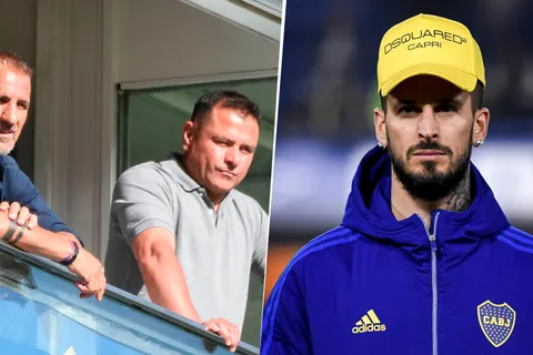 Benedetto, complicado: la firme postura que el Consejo de Fútbol de Boca le hará saber al delantero