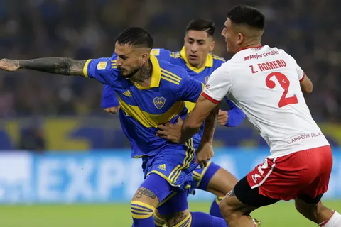 El contundente análisis de Almirón sobre el presente de Benedetto: "Depende de..."
