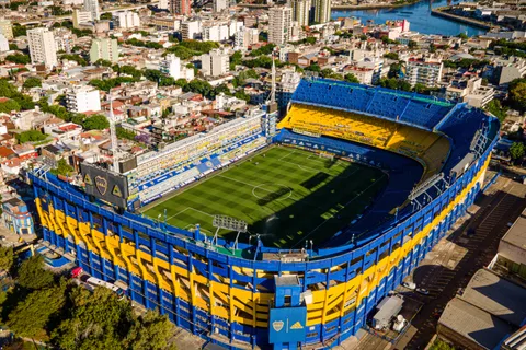 Elecciones en Boca 2023: cómo va a estar el clima el día de la votación en La Bombonera